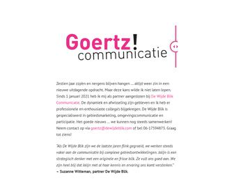 http://www.goertzcommunicatie.nl