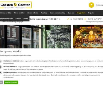 http://www.goestenengoesten.nl