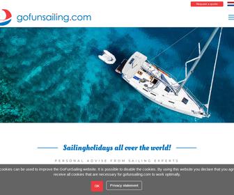 http://www.gofunsailing.com