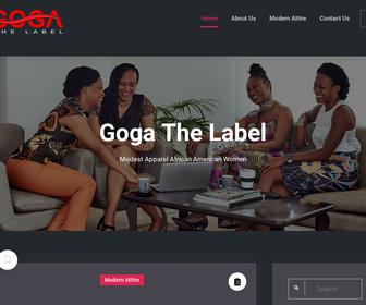 GOGA The Label