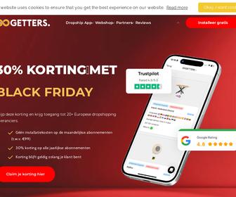 https://www.gogetters.nl