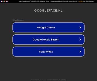 https://www.goggleface.nl