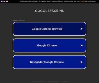 http://www.goggleface.nl