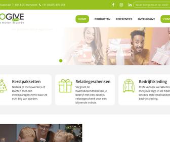 http://www.gogive.nl