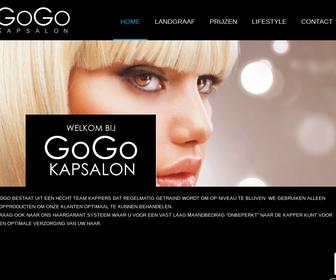 Kapsalon Gogo