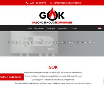 http://www.gok-amsterdam.nl