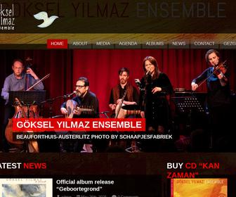 Göksel Yilmaz