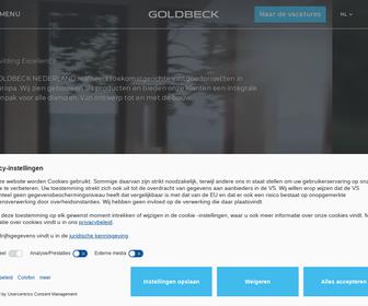 GOLDBECK Nederland B.V.