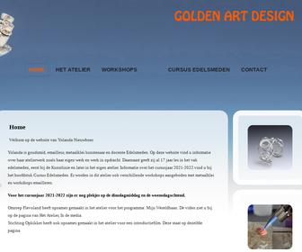 Golden Art Design