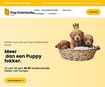http://www.Goldendoodle.nl