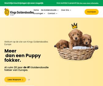 Kings Goldendoodles Europe