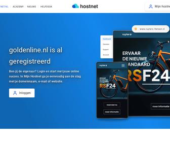 http://www.goldenline.nl