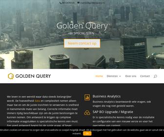 http://www.goldenquery.nl