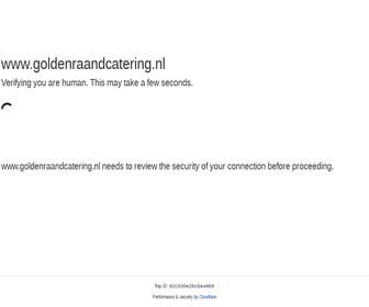 GoldenRaand Catering