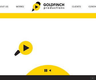 Goldfinch Productions B.V.