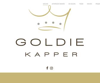 Goldie Kapper