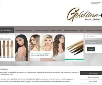 goldlinehair