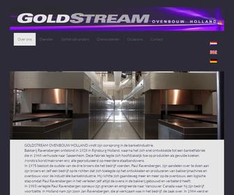 Goldstream Ovenbouw Holland