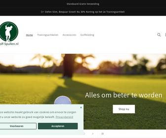 http://www.golf-spullen.nl