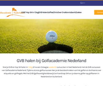 https://www.golfacademienederland.nl