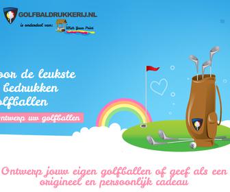 http://www.golfbaldrukkerij.nl