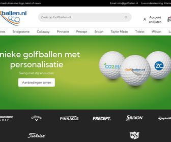 http://www.golfballen.nl