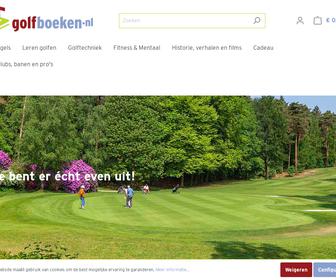Golfboeken.nl