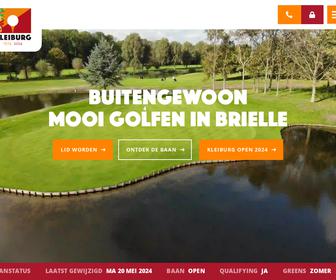 http://www.golfclub-kleiburg.nl