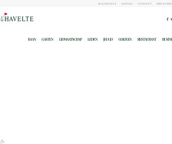 https://www.golfclubhavelte.nl