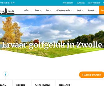 http://www.golfclubzwolle.nl