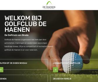 http://www.golfdehaenen.nl