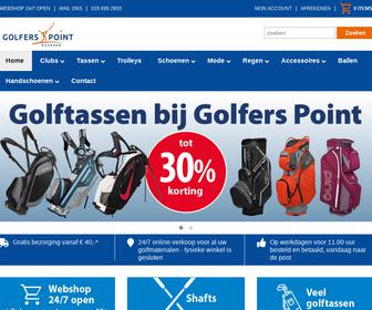 http://www.golferspoint.nl