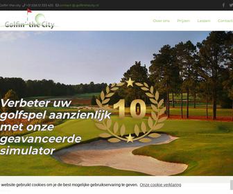 http://www.golfin-the-city.nl