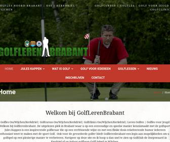 http://www.golflerenbrabant.nl