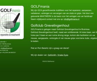 http://www.golfmania.nl