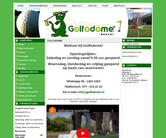 http://www.golfodome.nl