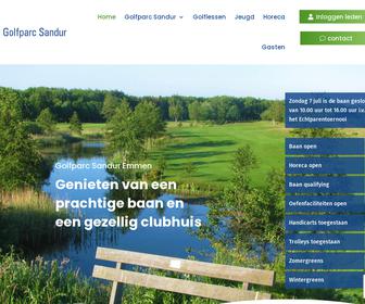 http://www.golfparcsandur.nl
