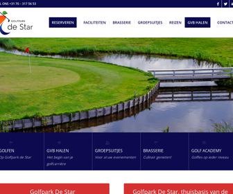 http://www.golfparkdestar.nl