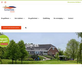 http://www.golfparkwilnis.nl