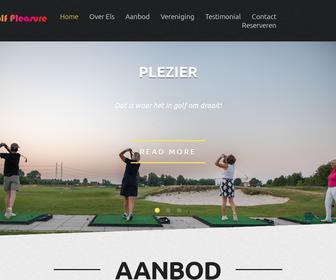 http://www.golfpleasure.nl