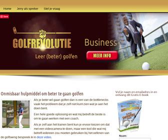 http://www.golfrevolutie.nl