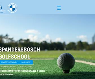 http://www.golfschoolspandersbosch.nl