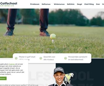 http://www.golfschoolspierdijk.nl