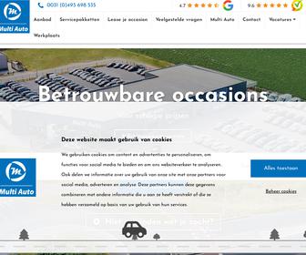 https://www.golfspecialist.nl