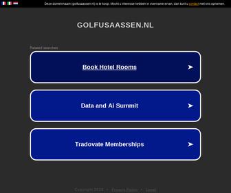 http://www.golfusaassen.nl