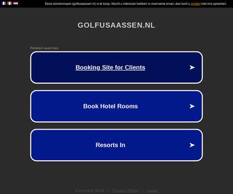 http://www.golfusaassen.nl