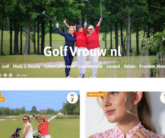 http://www.golfvrouw.nl