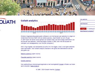 http://www.goliath.nl