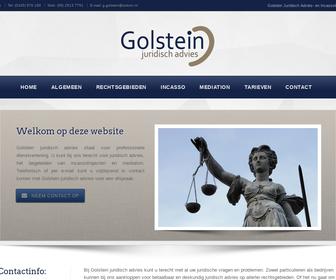 Golstein Juridisch Advies en Incasso