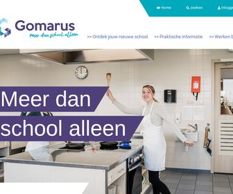 http://www.gomarus.nl